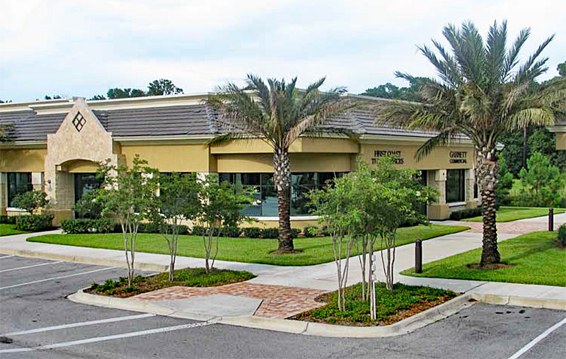 Baymeadows Office